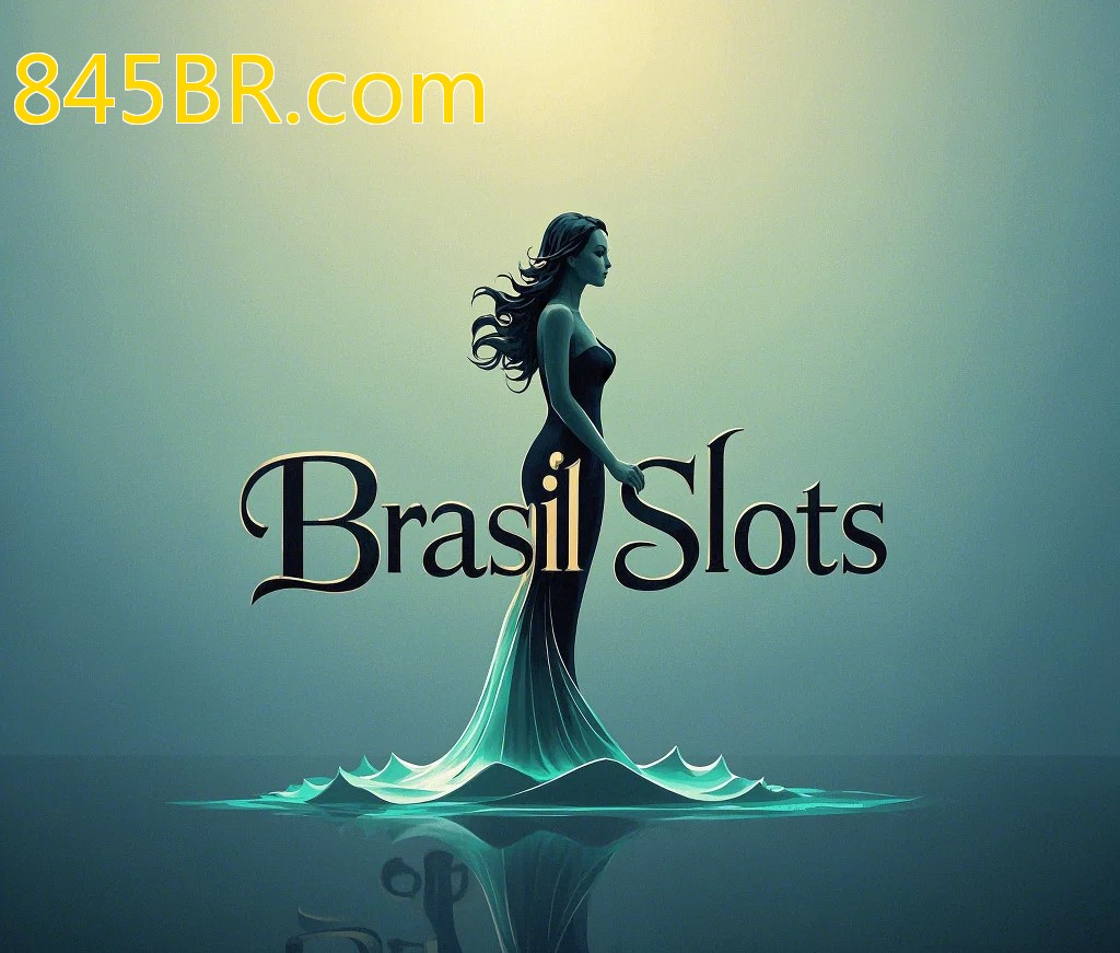 845BR.com: Jogos de Cassino Online e Slots Exclusivos!